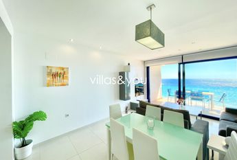Sea Senses | Long term winter rental in Punta Prima, Torrevieja