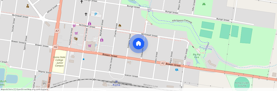 281 Edwardes Street, Qld 4455, Roma