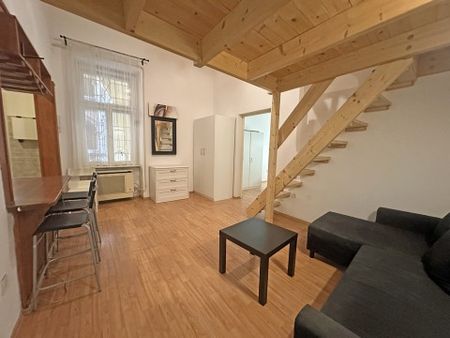 Izabella utca - Fotó 2