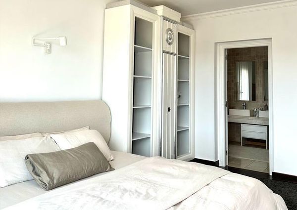 Villa for rent with 4 bedrooms and 3 bathrooms with stunning views