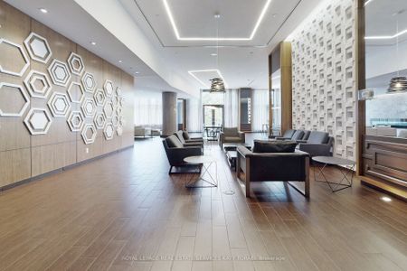 For Lease - 36 Park Lawn Road Unit# 1006, Toronto, Ontario - Photo 5