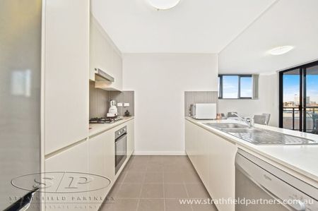 Great Location, 1 Bedroom Apartment - Photo 3