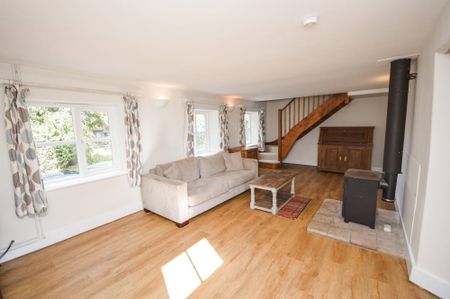 Baconsthorpe - Photo 2