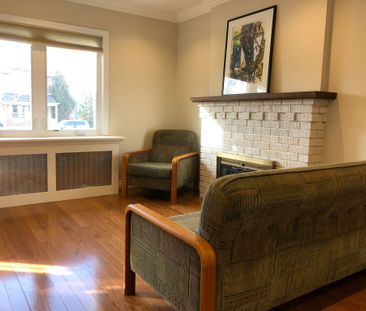 For Lease - 94 Torrens Avenue Unit# Main, Toronto, Ontario - Photo 2