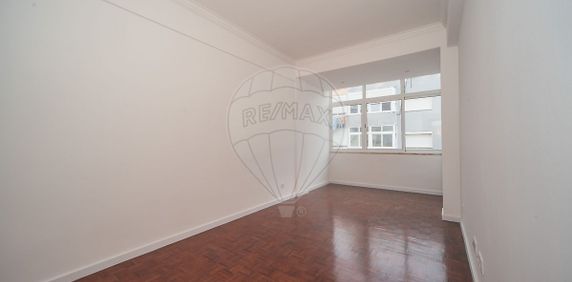 Apartamento T4 em Lisboa - Photo 2