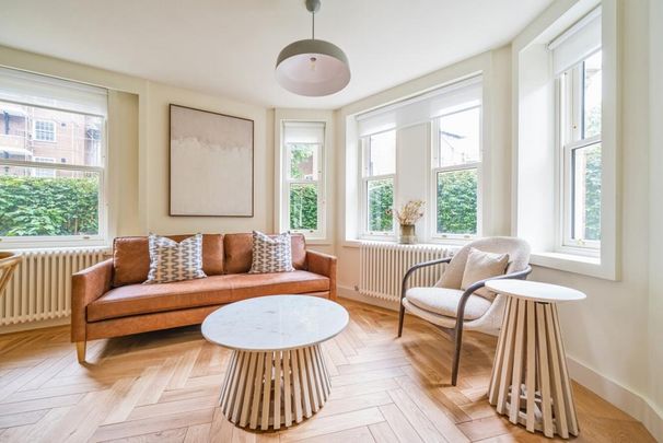 3 bedroom flat to rent - Photo 1