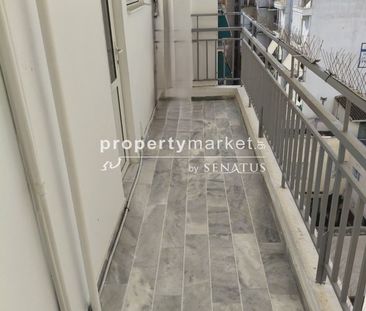 Διαμέρισμα 40 τ.μ. προς ενοικίαση - Photo 2