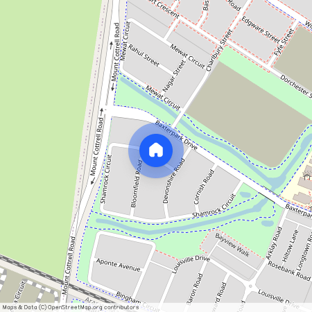 82 Carfin Circuit, Vic 3335, Thornhill Park