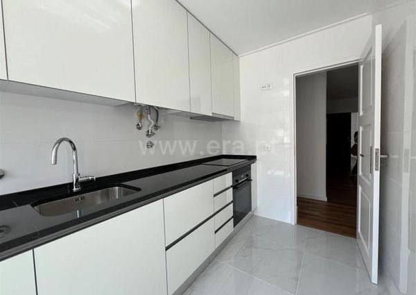 Apartamento T4