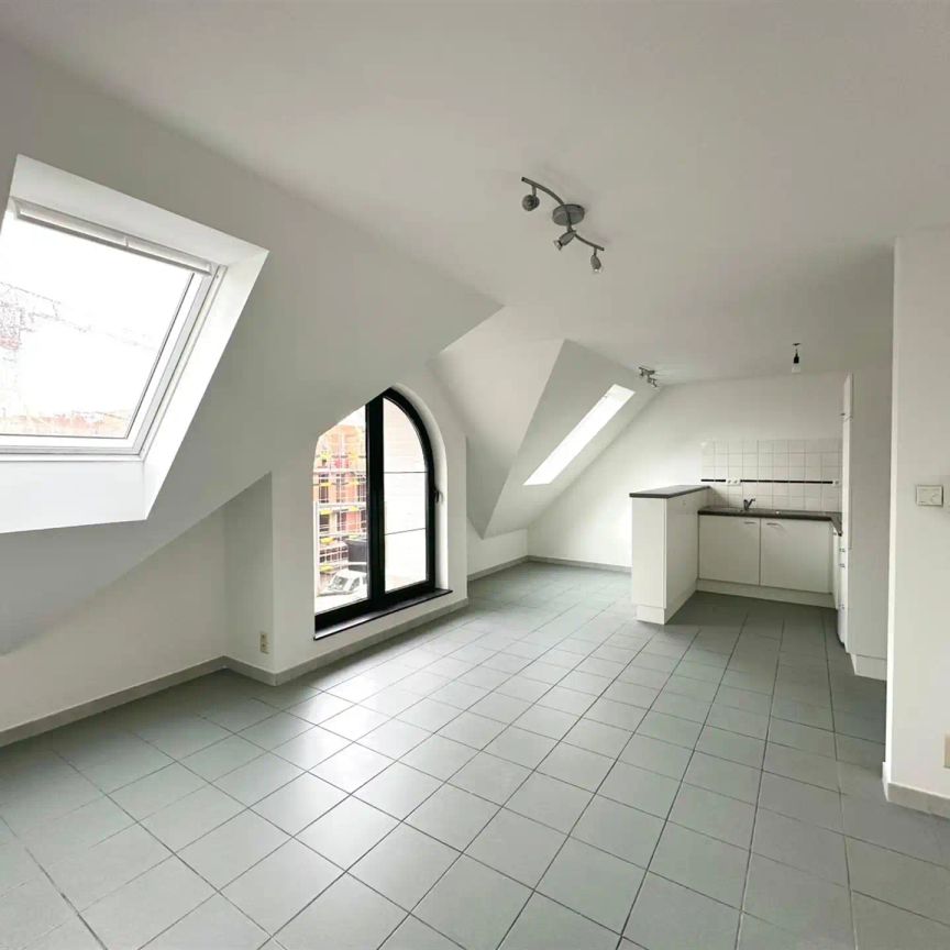 Ruim 1-slaapkamer appartement te huur in centrum Wuustwezel - Photo 1