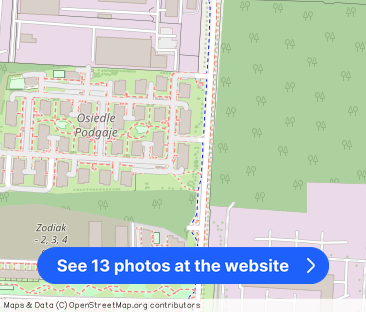 Mieszkanie z dużym balkonem | Domagały | Złocień - Photo 1