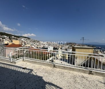 Καβάλα, Άγιος Ιωάννης. Στούντιο 35τ.μ. στον 6ο Όροφο Πολυκατοικίας ... - Φωτογραφία 3