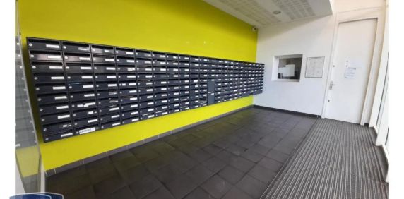 Appartement à louer 1 pièce 17.6m² - Photo 2