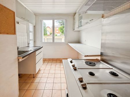Appartement T3 à Rennes - Photo 2