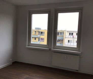 Zentrale Lage und kurze Wege! 3-Zimmer-Wohnung in der Äußeren Neustadt (WBS) - Foto 5