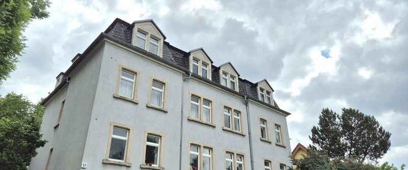 Blick ins Grüne! Bei Anmietung erhalten Sie 2 Monate grundmietfrei! - Foto 1