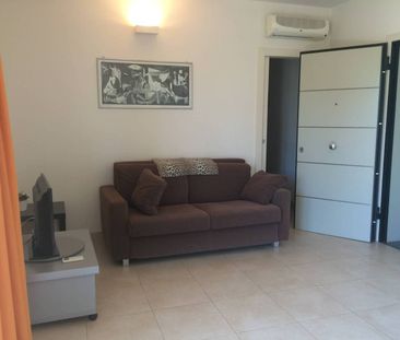 Trilocale viale Antonio Gramsci, Abissinia, Riccione - Foto 5
