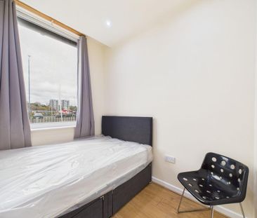 Studio to rent - Photo 6