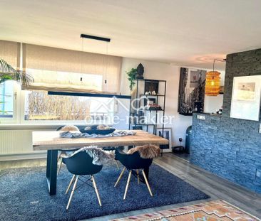 Blick in den Rednitzgrund - 120qm - 4 Zimmer - Garage, Stellplatz -... - Photo 3