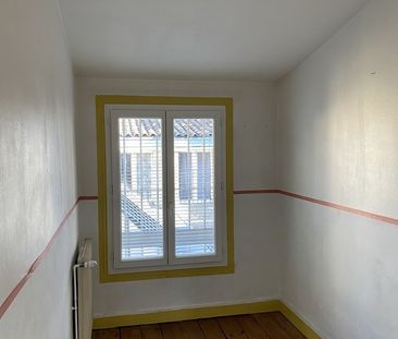 Location Appartement 3 pièces 74m² BORDEAUX 33000 - Photo 3