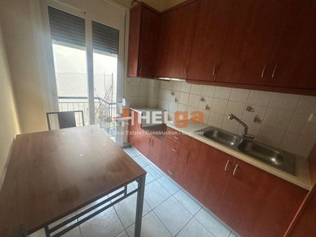 Studio/Γκαρσονιέρα για ενοικίαση - Πάτρα, - Photo 4