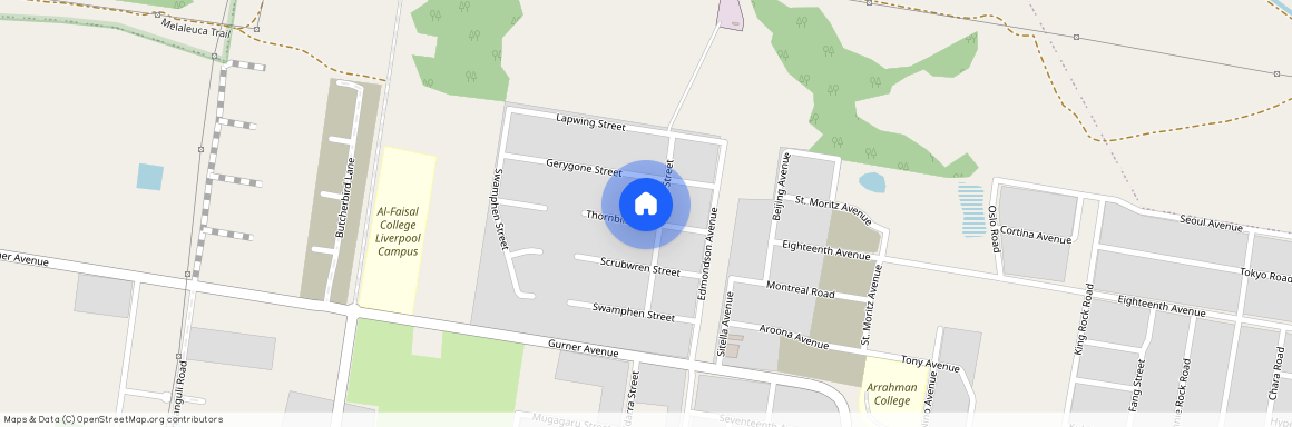 22 Crown Street, NSW 2179, Austral