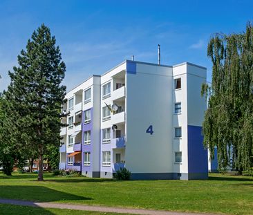 3-Zimmer-Wohnung in Dortmund Wickede-Gutschein sichern im Wert von ... - Photo 3
