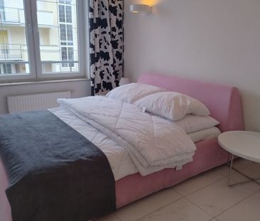 Grzybowo - apartament do wynajęcia - Photo 2