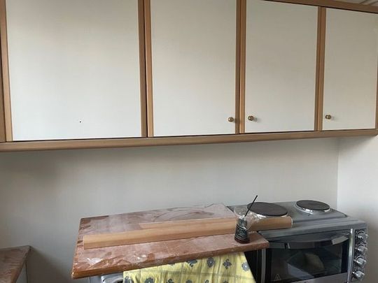 Διαμέρισμα για ενοικίαση Μάδυτος (Νέα Φιλαδέλφεια) - Φωτογραφία 1