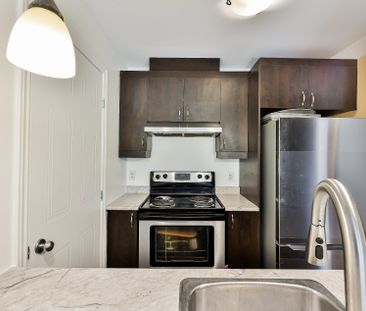 Appartement - 7184 Av. Pierre-De Coubertin - Photo 1