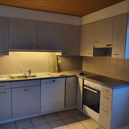 Grosszügige, helle Wohnung - Photo 4