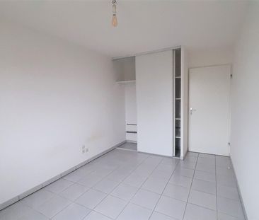 location Appartement T3 DE 62.3m² À COLOMIERS - Photo 3