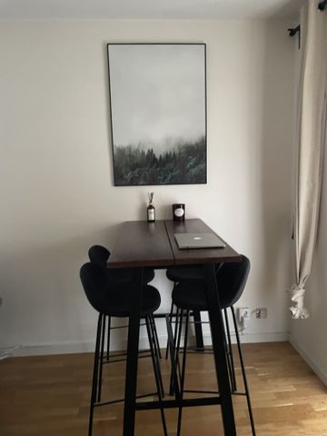 Arvesgärde, Göteborg - Photo 3