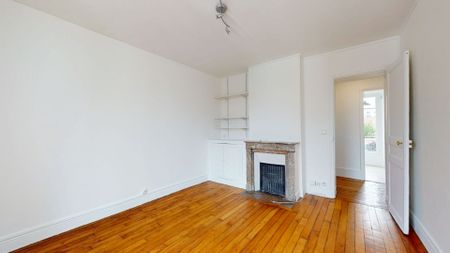 Location appartement 3 pièces, 51.43m², Alfortville - Photo 4