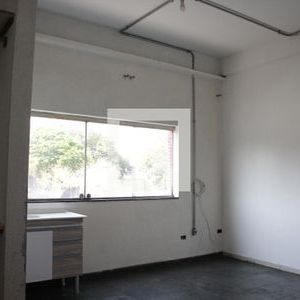 Studio para alugar com 25m², 0 quarto e sem vaga - Foto 1
