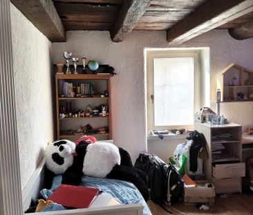 Appartamento con travi in legno - Photo 2