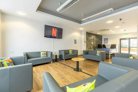 4 Bed Ensuite - Photo 2