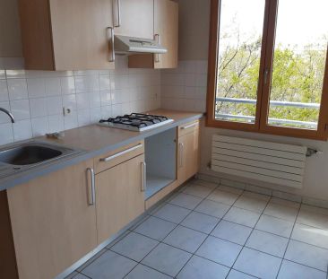 T3 - Villeurbanne - Photo 3