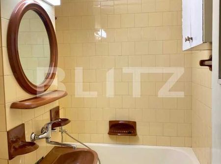 Apartament 2 camere, decomandat, 50 mp, zona McDonald`s, Manastur - Photo 3