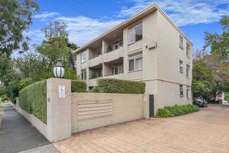 Unit 30/202 Wattletree Road, Malvern. - Photo 3