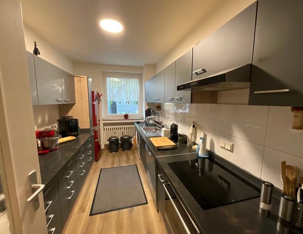 Schöne 3-zimmer Wohnung in Düsseldorf Eller - Photo 1