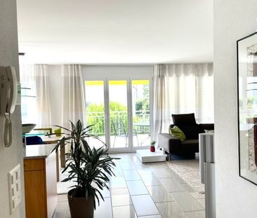 Helle 4.5 Zimmerwohnung in Hinteregg - Photo 2