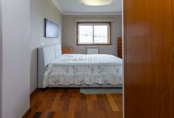 Apartamento T3 em Porto