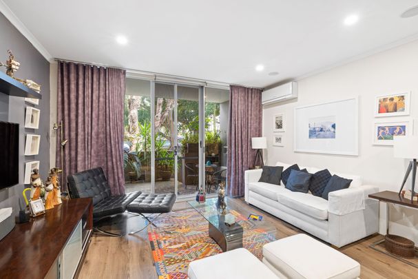 Modern Convenience Meets Vibrant Urban Lifestyle - Photo 1