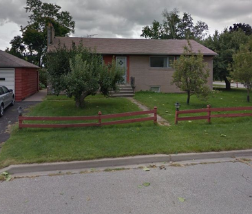 For Lease - 271 Conestoga Avenue Unit# bsmt, Richmond Hill, Ontario - Photo 6