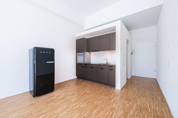1.5 Zimmerwohnung in Weisslingen - Foto 1