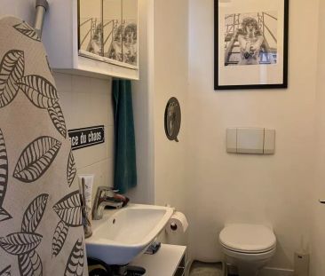 Appartement au coeur de Nyon - Photo 6
