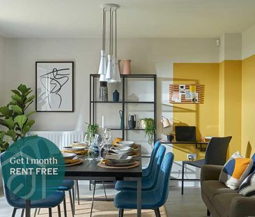 4 bedroom semi-detached house to rent - Photo 3