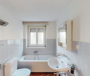 Luce e comfort nel cuore di Bellinzona - Photo 4