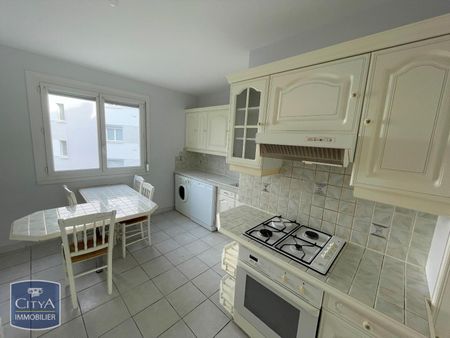 Location Appartement 3 pièces 65m² FONTAINE LES DIJON 21121 - Photo 4